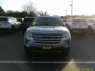 2018 Ford Explorer for sale in Hazlet NJ