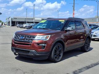 2018 Ford Explorer for sale in Woodhaven MI