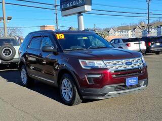 2019 Ford Explorer for sale in North Brunswick NJ