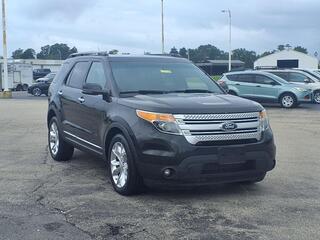 2013 Ford Explorer for sale in Miamisburg OH