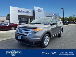 2014 Ford Explorer for sale in Forest Grove OR