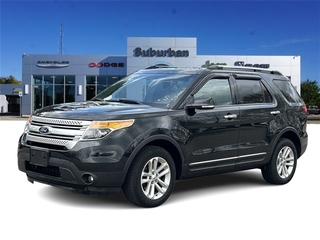 2014 Ford Explorer for sale in Ann Arbor MI