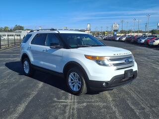 2014 Ford Explorer for sale in Wichita KS