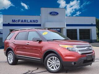 2014 Ford Explorer for sale in Rochester NH