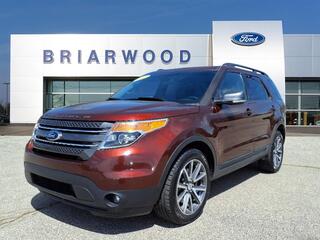 2015 Ford Explorer for sale in Saline MI