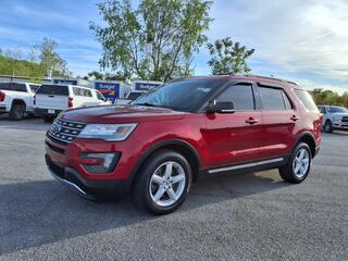 2016 Ford Explorer for sale in Johnson City TN