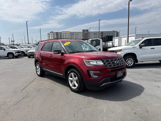 2016 Ford Explorer for sale in Knoxville TN