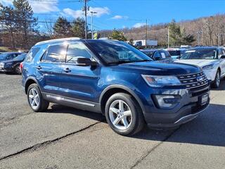 2016 Ford Explorer for sale in Watchung NJ