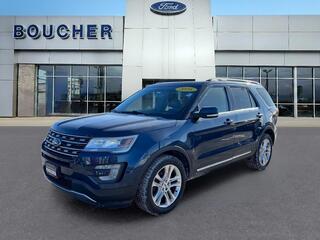 2016 Ford Explorer for sale in Janesville WI