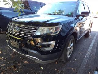 2016 Ford Explorer for sale in Roanoke VA