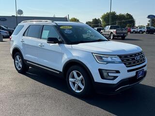 2017 Ford Explorer for sale in Arlington WI