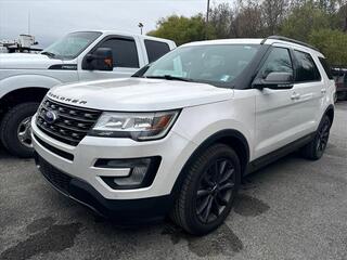 2017 Ford Explorer for sale in Knoxville TN