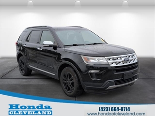 2018 Ford Explorer for sale in Cleveland TN