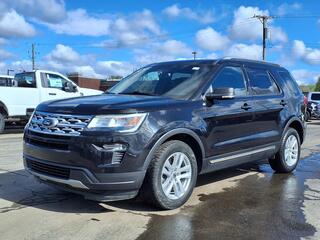2019 Ford Explorer for sale in Howell MI