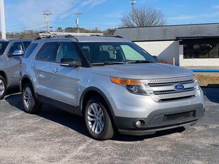 2014 Ford Explorer for sale in Chattanooga TN