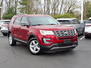 2016 Ford Explorer for sale in Cincinnati OH