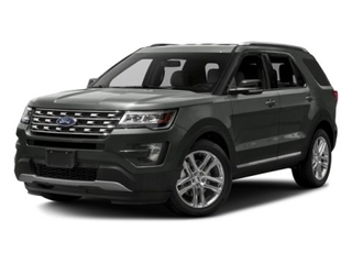 2016 Ford Explorer for sale in Sanford ME