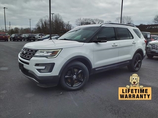 2017 Ford Explorer for sale in Morristown TN