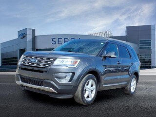 2017 Ford Explorer for sale in Farmington Hills MI