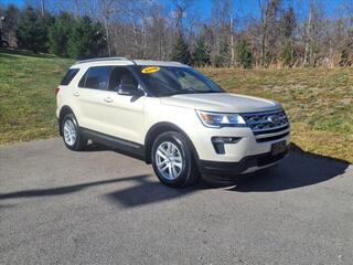 2018 Ford Explorer for sale in Uniontown PA