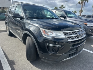 2018 Ford Explorer for sale in Merritt Island FL