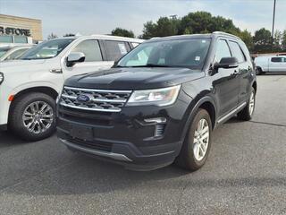 2019 Ford Explorer for sale in Matteson IL