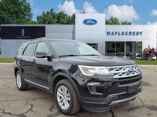 2019 Ford Explorer for sale in Union NJ