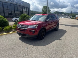 2019 Ford Explorer for sale in Wise VA