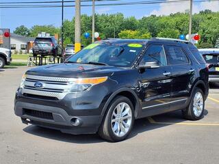 2013 Ford Explorer for sale in Woodhaven MI