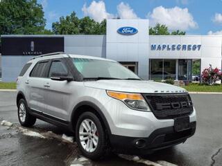 2014 Ford Explorer for sale in Union NJ