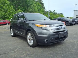 2015 Ford Explorer for sale in Wellesley MA