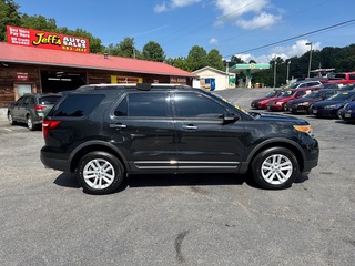 2015 Ford Explorer for sale in Leicester NC