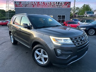 2016 Ford Explorer for sale in Cincinnati OH