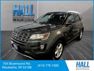 2016 Ford Explorer for sale in Waukesha WI