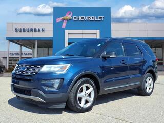 2016 Ford Explorer for sale in Ann Arbor MI