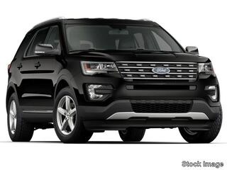 2016 Ford Explorer for sale in Knoxville TN