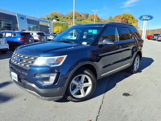 2017 Ford Explorer for sale in Bristol TN