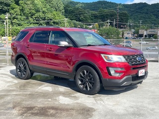 2017 Ford Explorer for sale in Waynesville NC