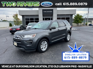2018 Ford Explorer for sale in Mt. Juliet TN