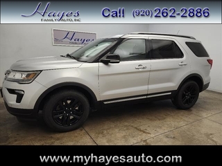 2018 Ford Explorer for sale in Watertown WI