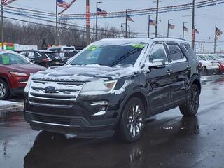 2018 Ford Explorer for sale in Woodhaven MI