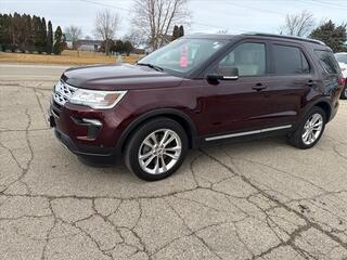 2019 Ford Explorer for sale in New Glarus WI