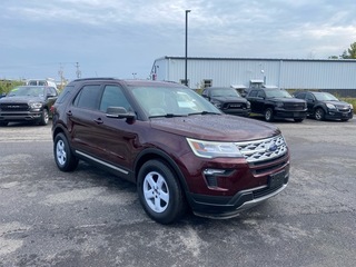 2019 Ford Explorer for sale in Elma NY
