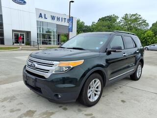 2013 Ford Explorer for sale in Manchester TN