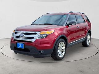 2014 Ford Explorer for sale in Matteson IL