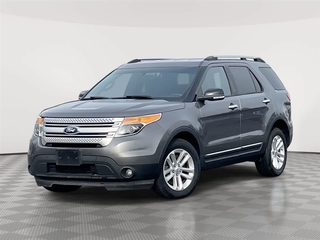 2014 Ford Explorer for sale in Plymouth MI