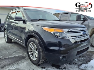 2014 Ford Explorer for sale in Monroe MI