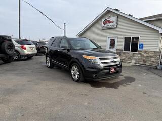 2014 Ford Explorer for sale in Buffalo MN