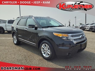 2015 Ford Explorer for sale in Boardman OH