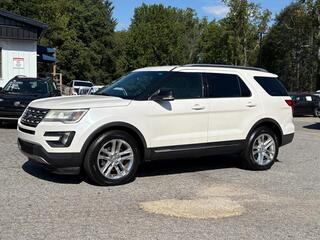 2016 Ford Explorer for sale in Asheville NC